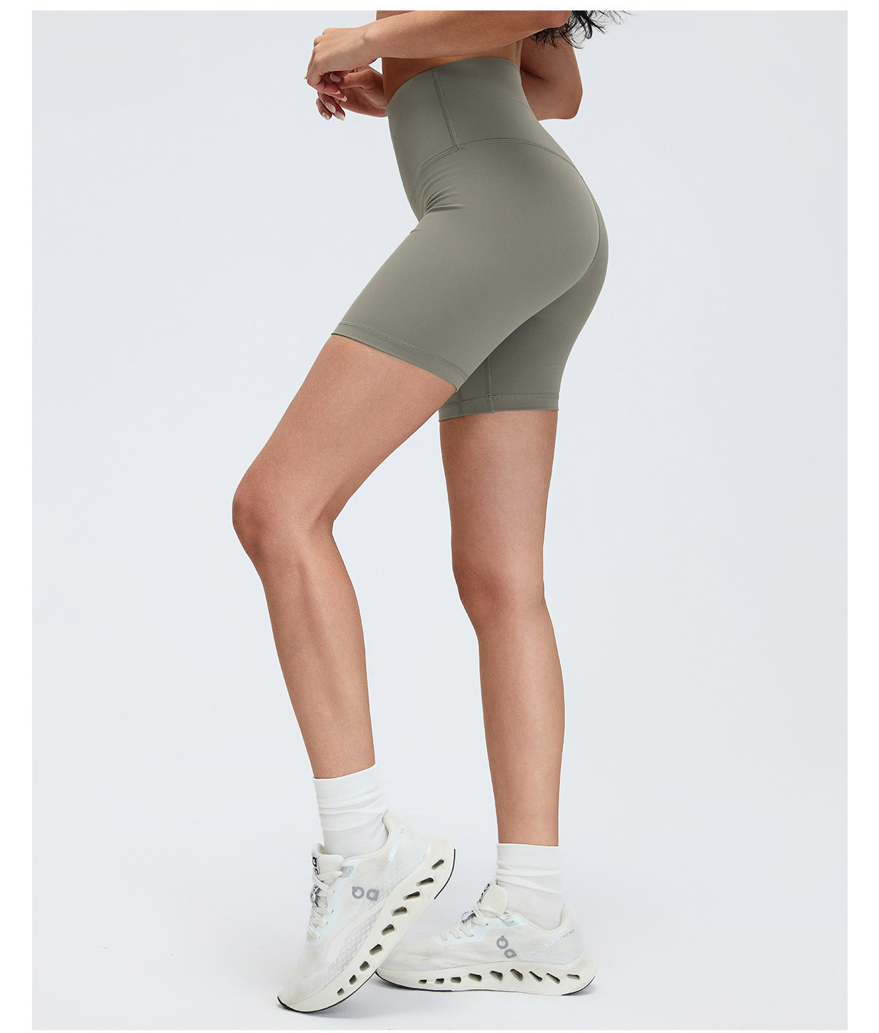 Diana Shorts