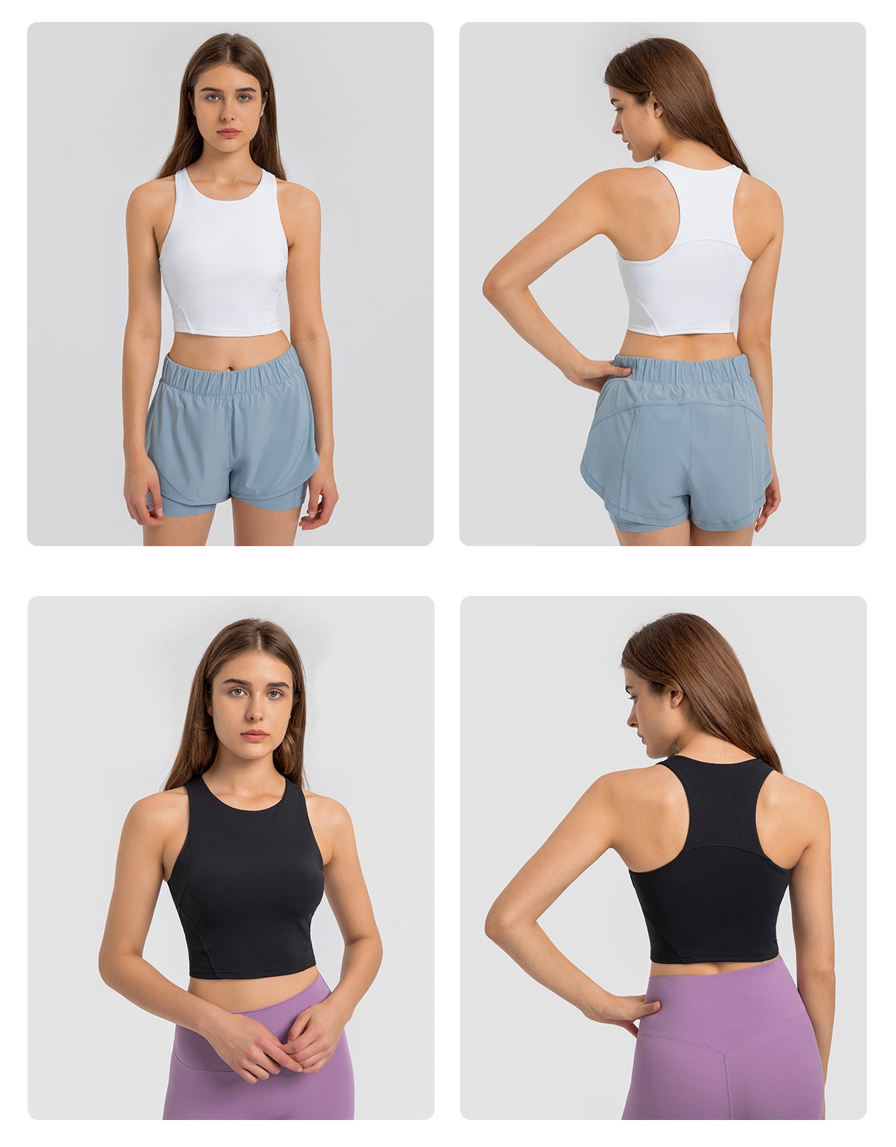 Crop It Top