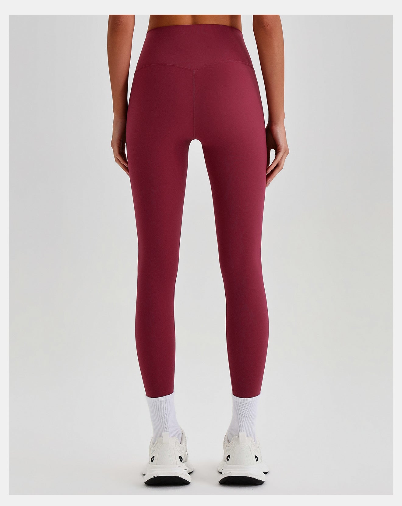 Pump It Leggings