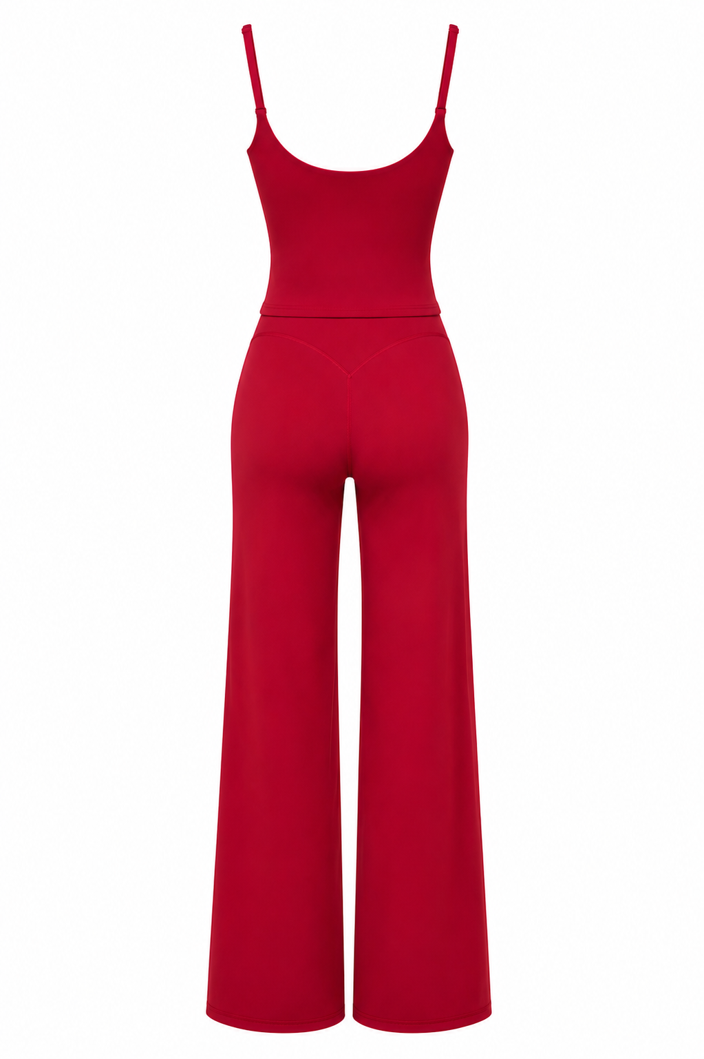 Nejma Set Red
