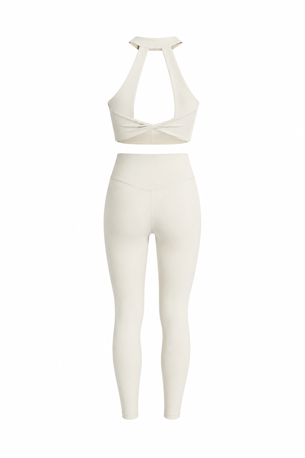 Shala Set Beige