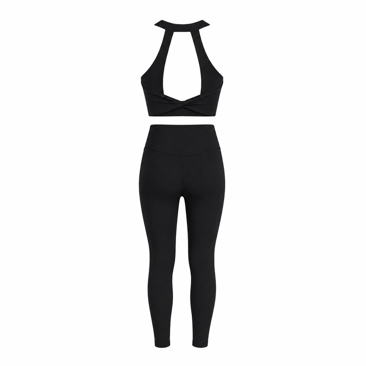 Shala Set Black