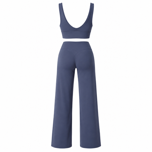 Biba Set Blue