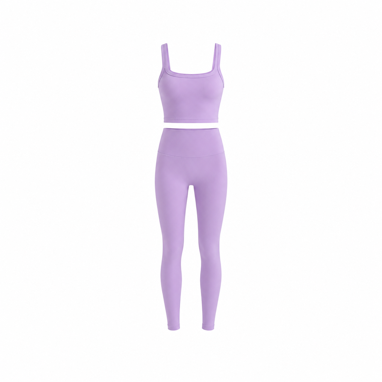 Roxy Set Lilac