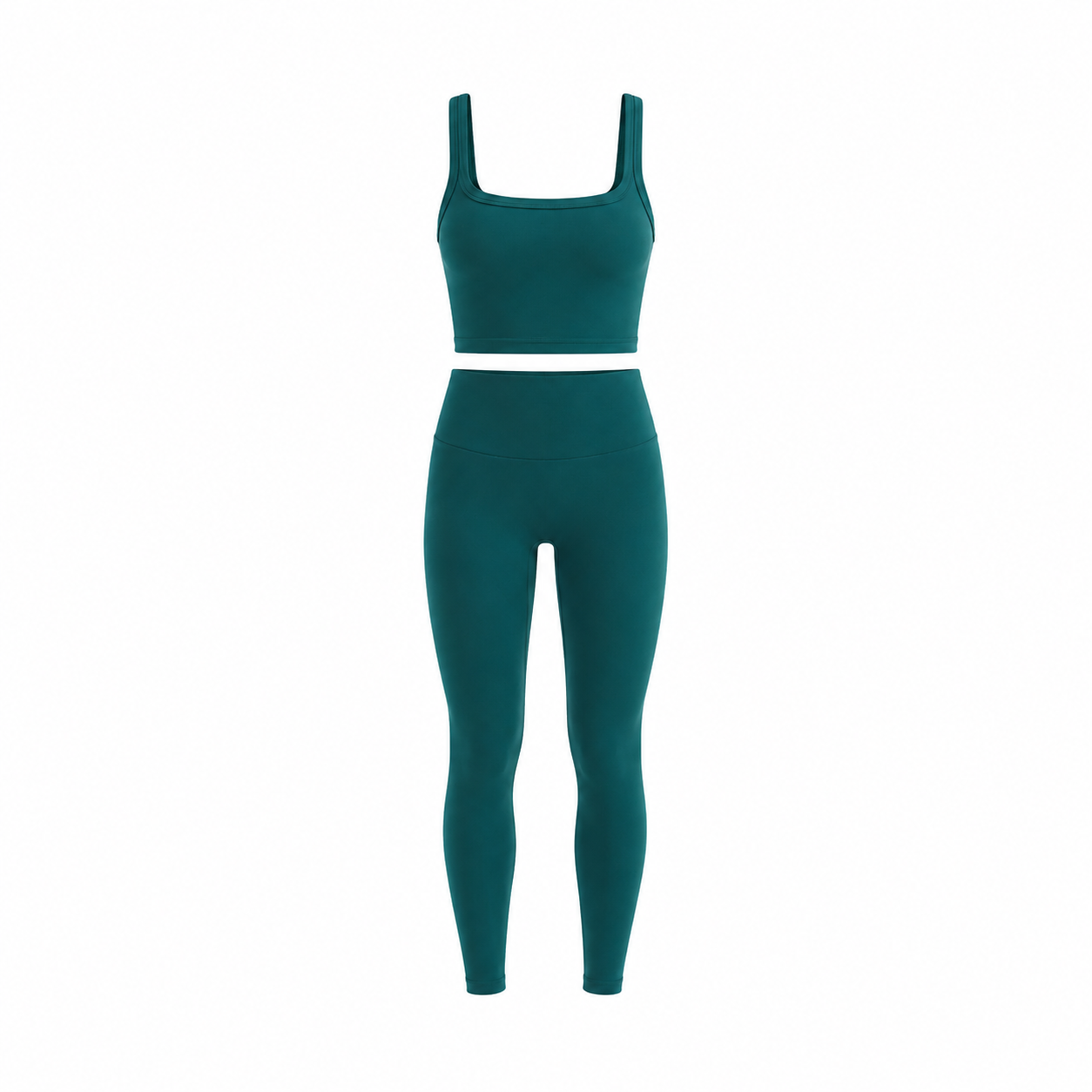Roxy Set Teal