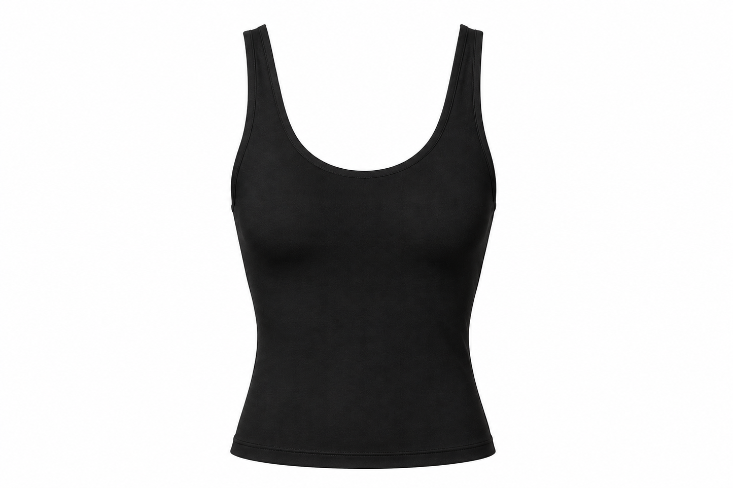 Jessica Top Black