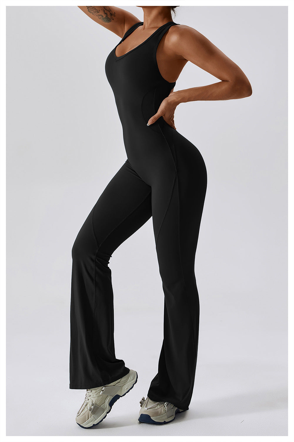 Selena Jumpsuit