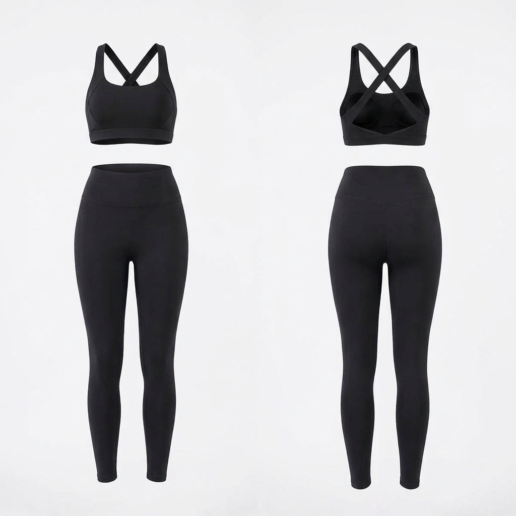 Iris Set