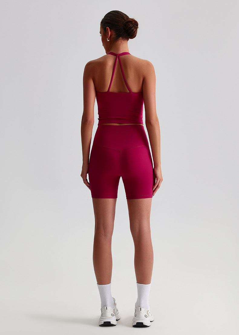 Luna Set Pink