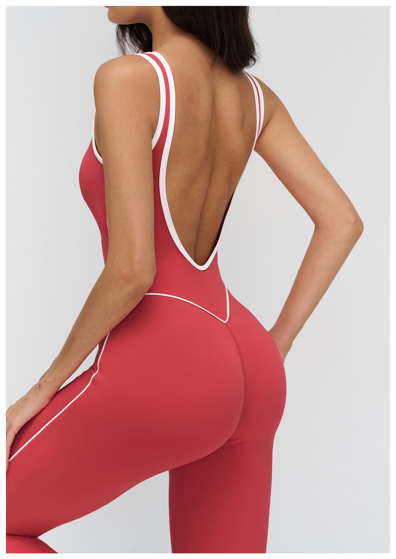 Pamela Jumpsuit