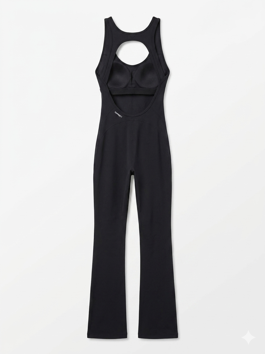 Selena Jumpsuit