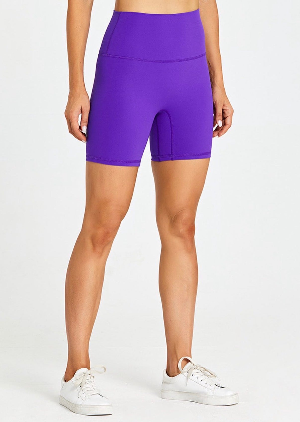Go Shorty Shorts