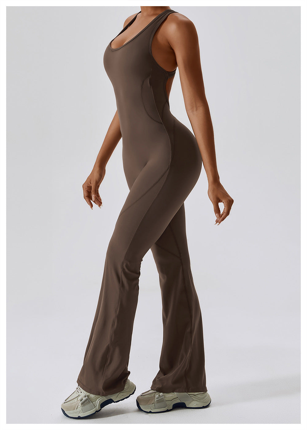 Selena Jumpsuit