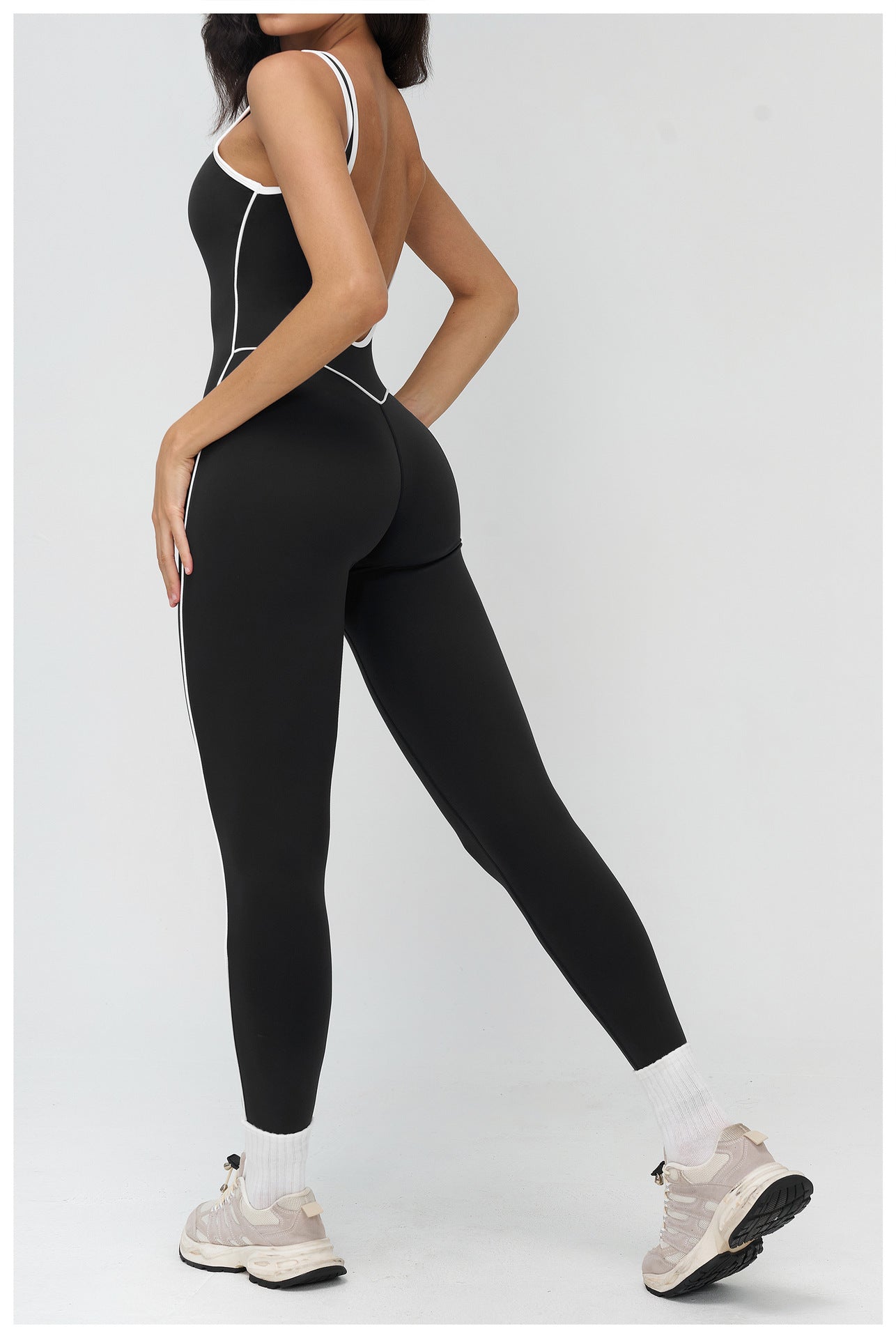 Pamela Jumpsuit