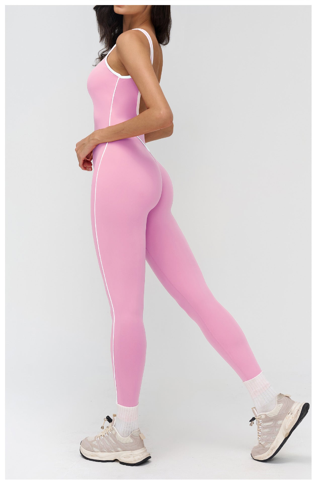 Pamela Jumpsuit