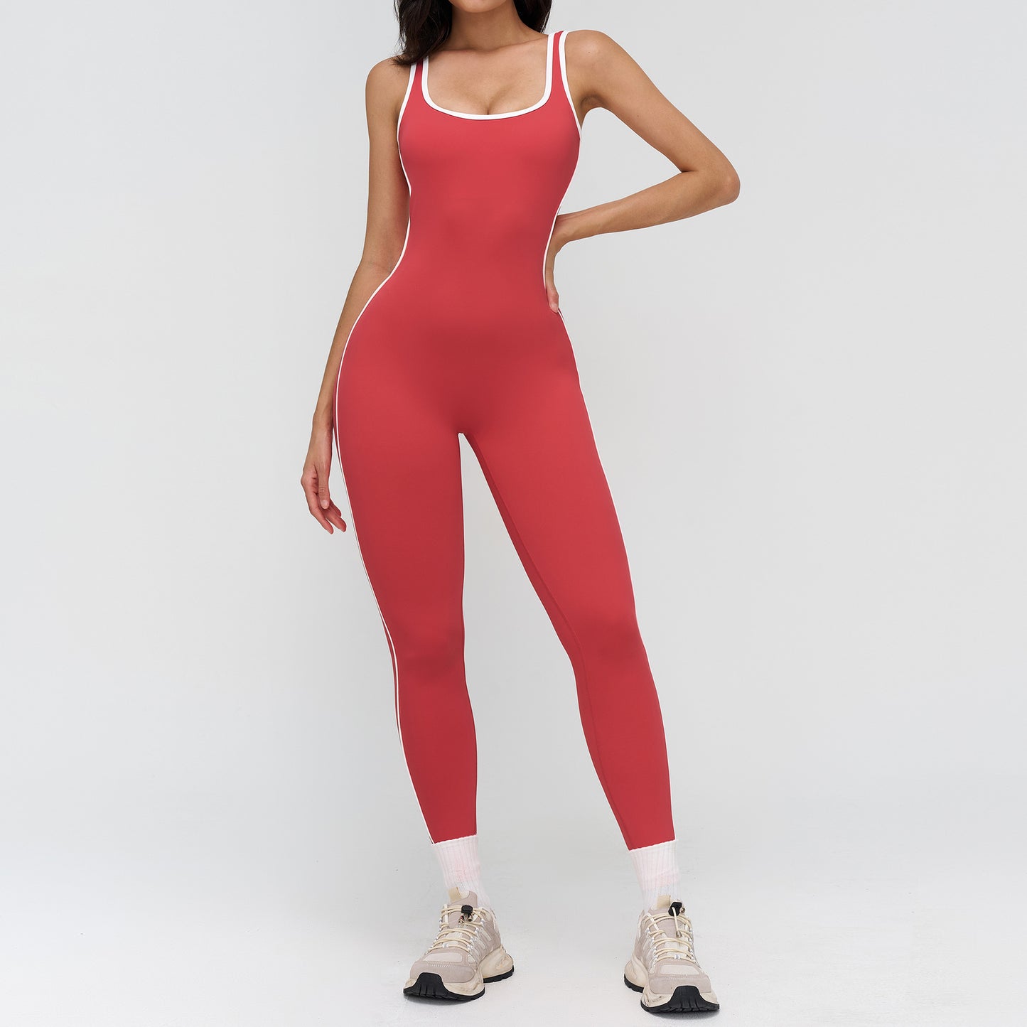 Pamela Jumpsuit