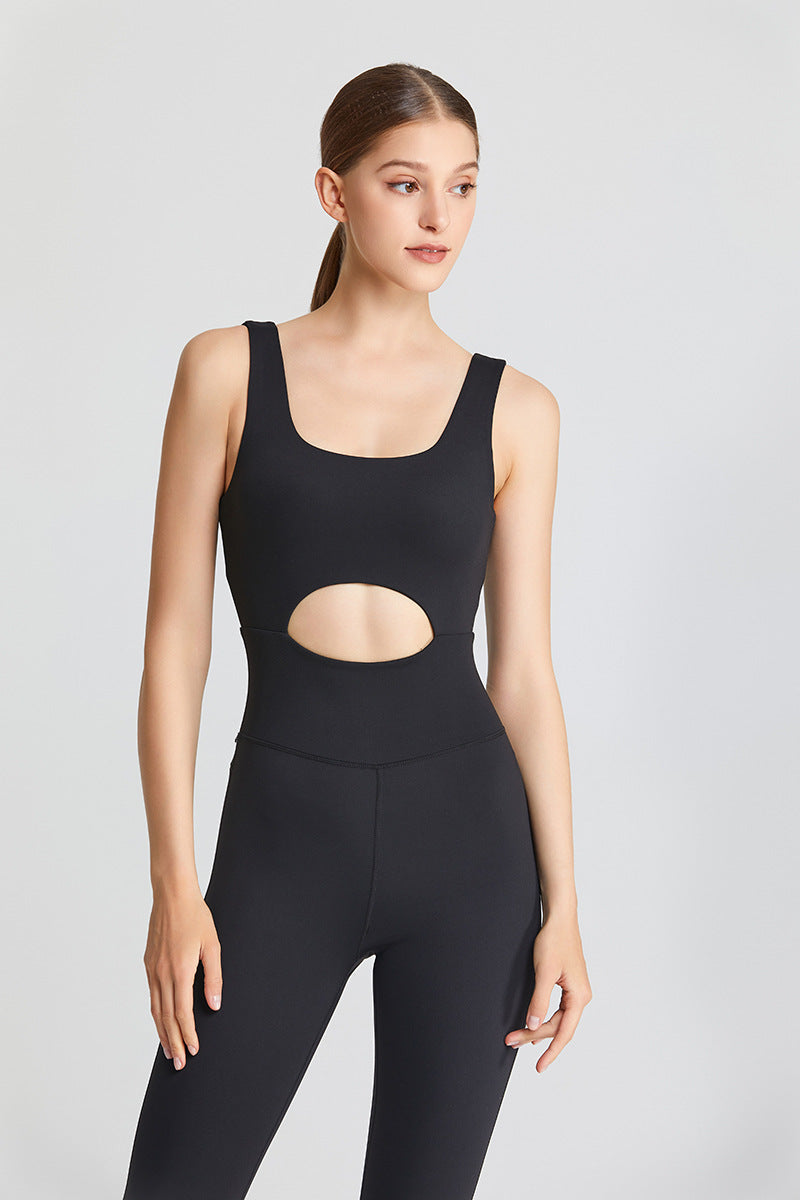 Eye of Horus Jumpsuit