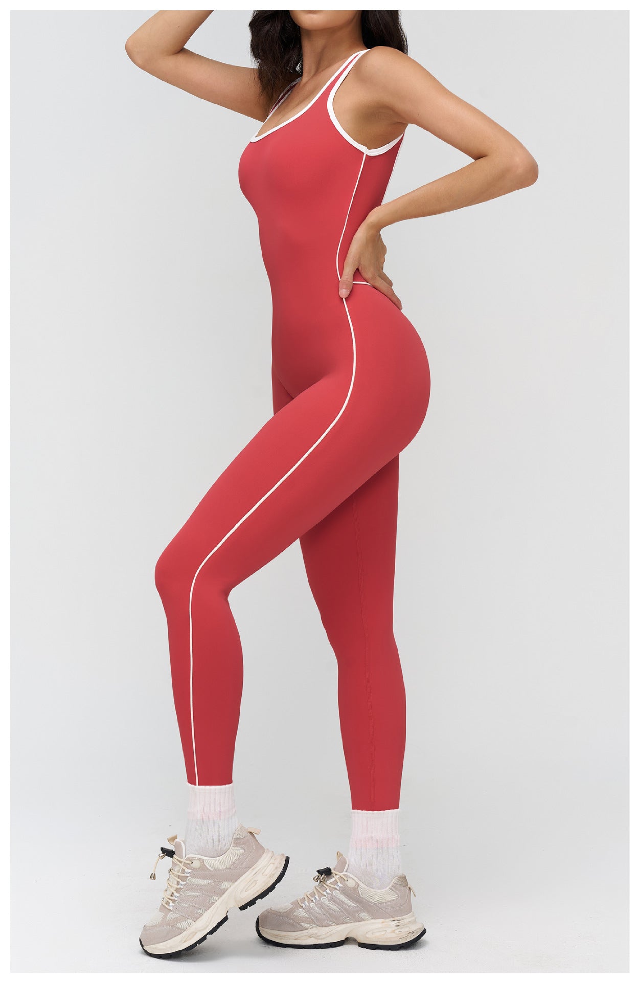 Pamela Jumpsuit