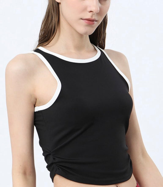 Nicole Top