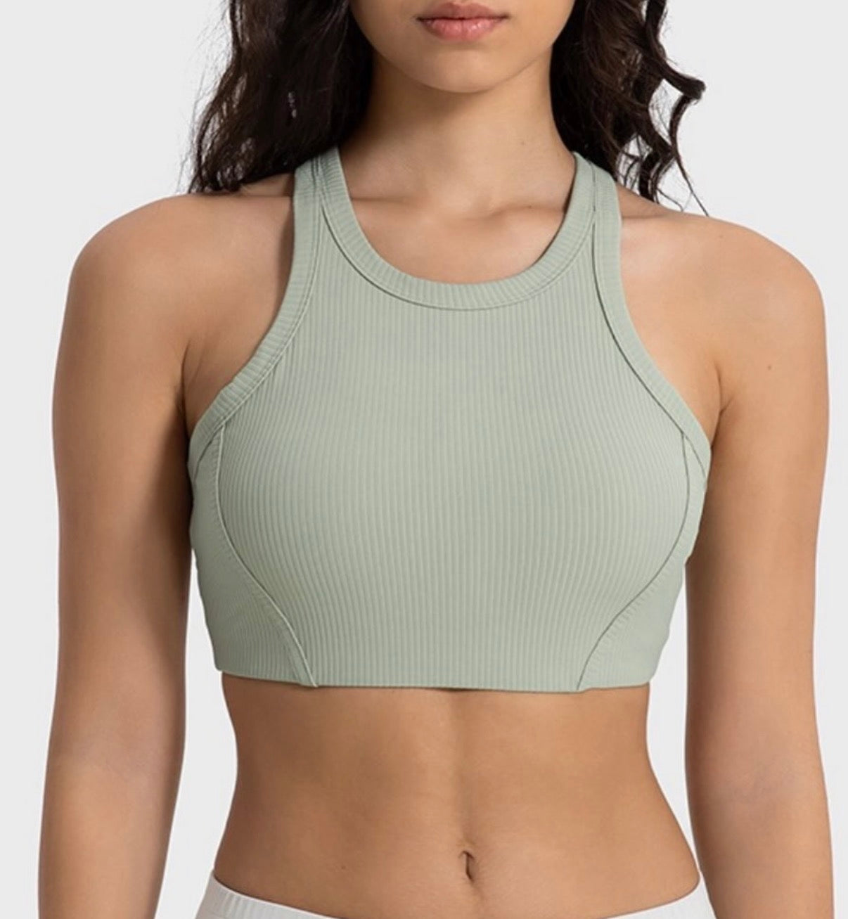 Cruz Top