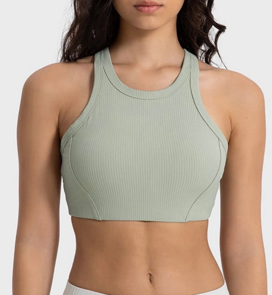 Cruz Top