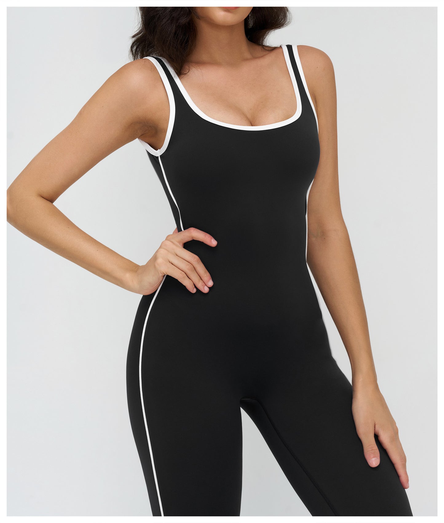 Pamela Jumpsuit
