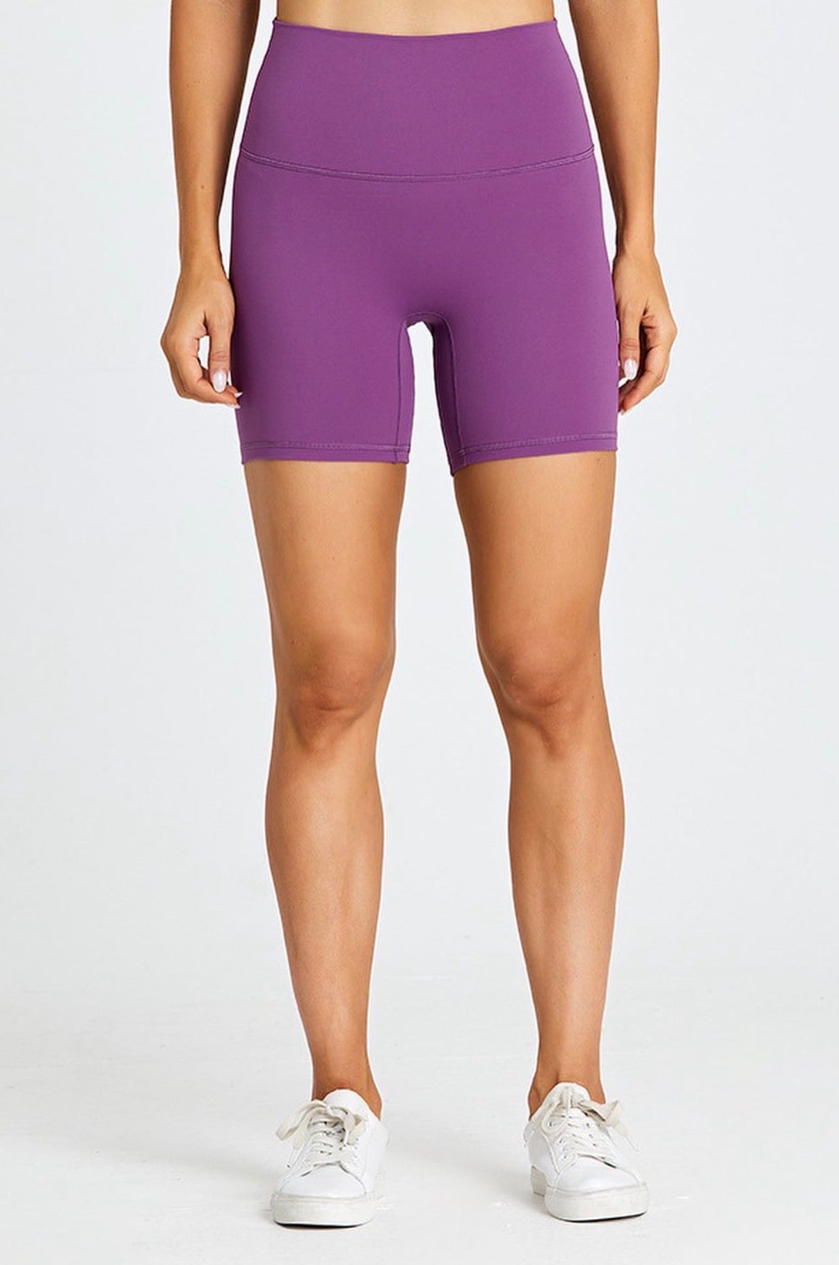 Go Shorty Shorts