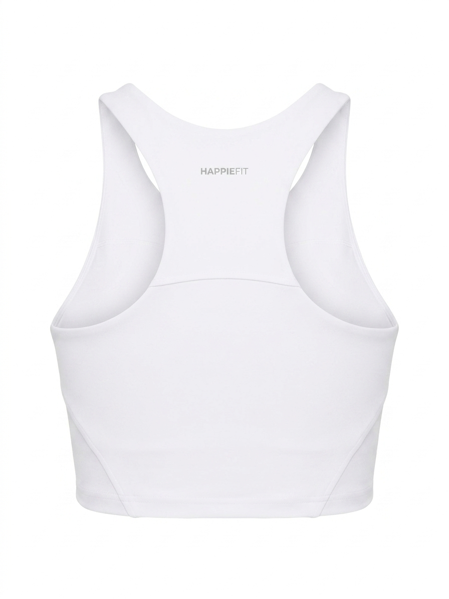 Crop It Top