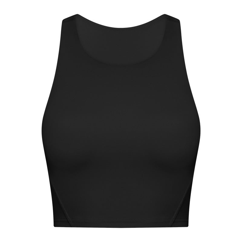 Crop It Top