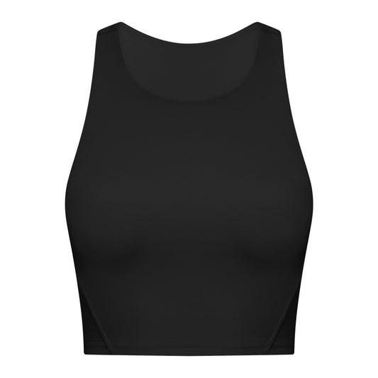 Crop It Top