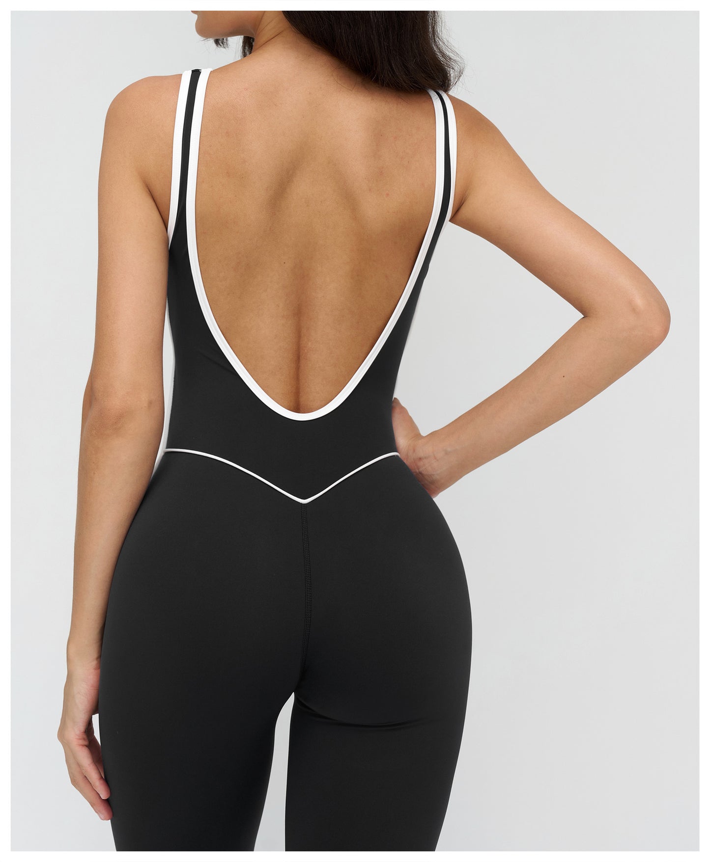 Pamela Jumpsuit