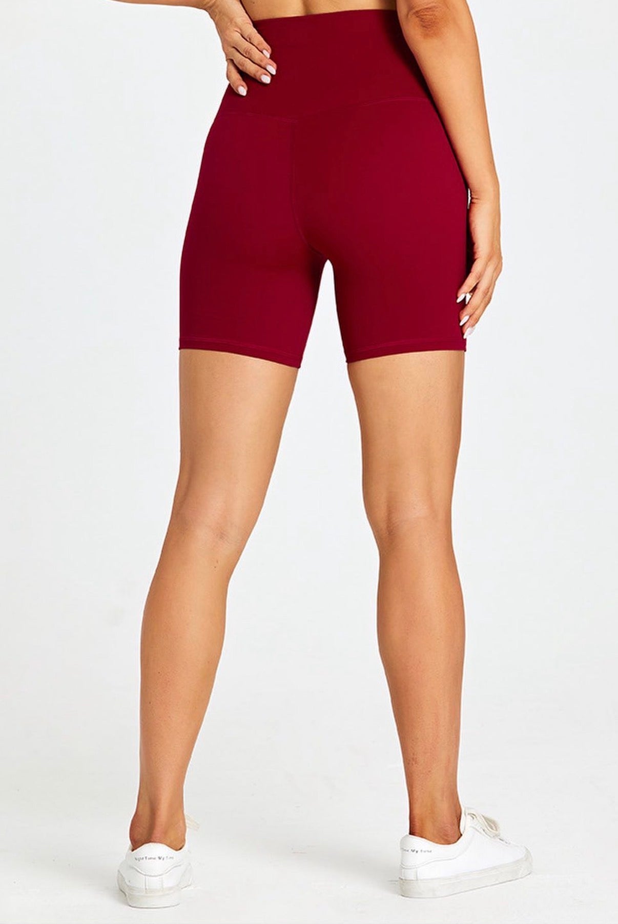 Go Shorty Shorts