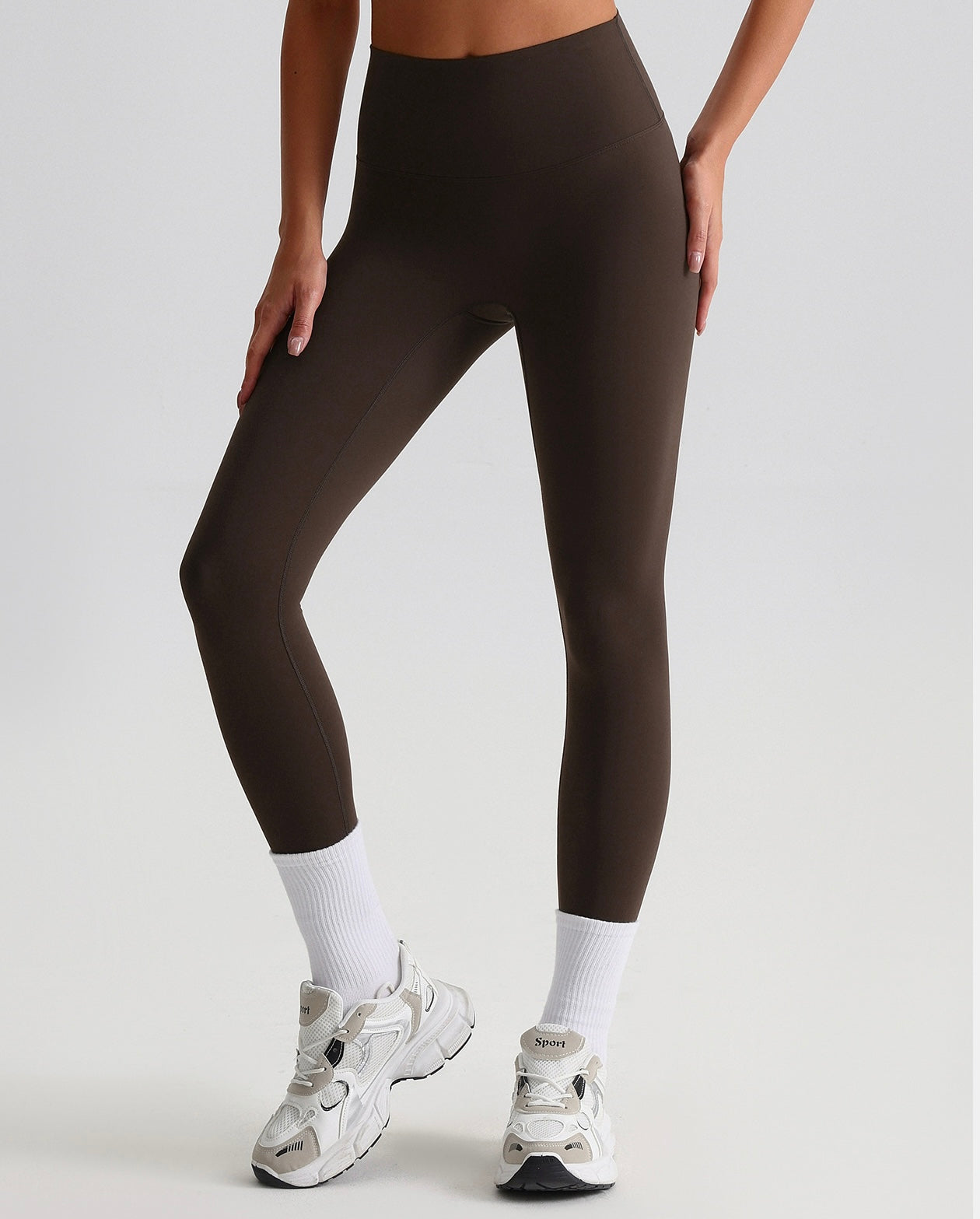 Pump It Leggings