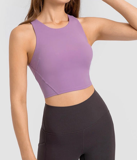 Crop It Top