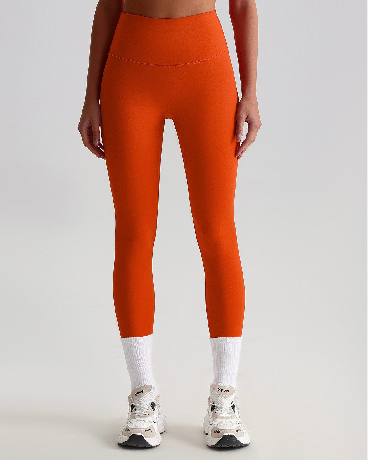 Pump It Leggings