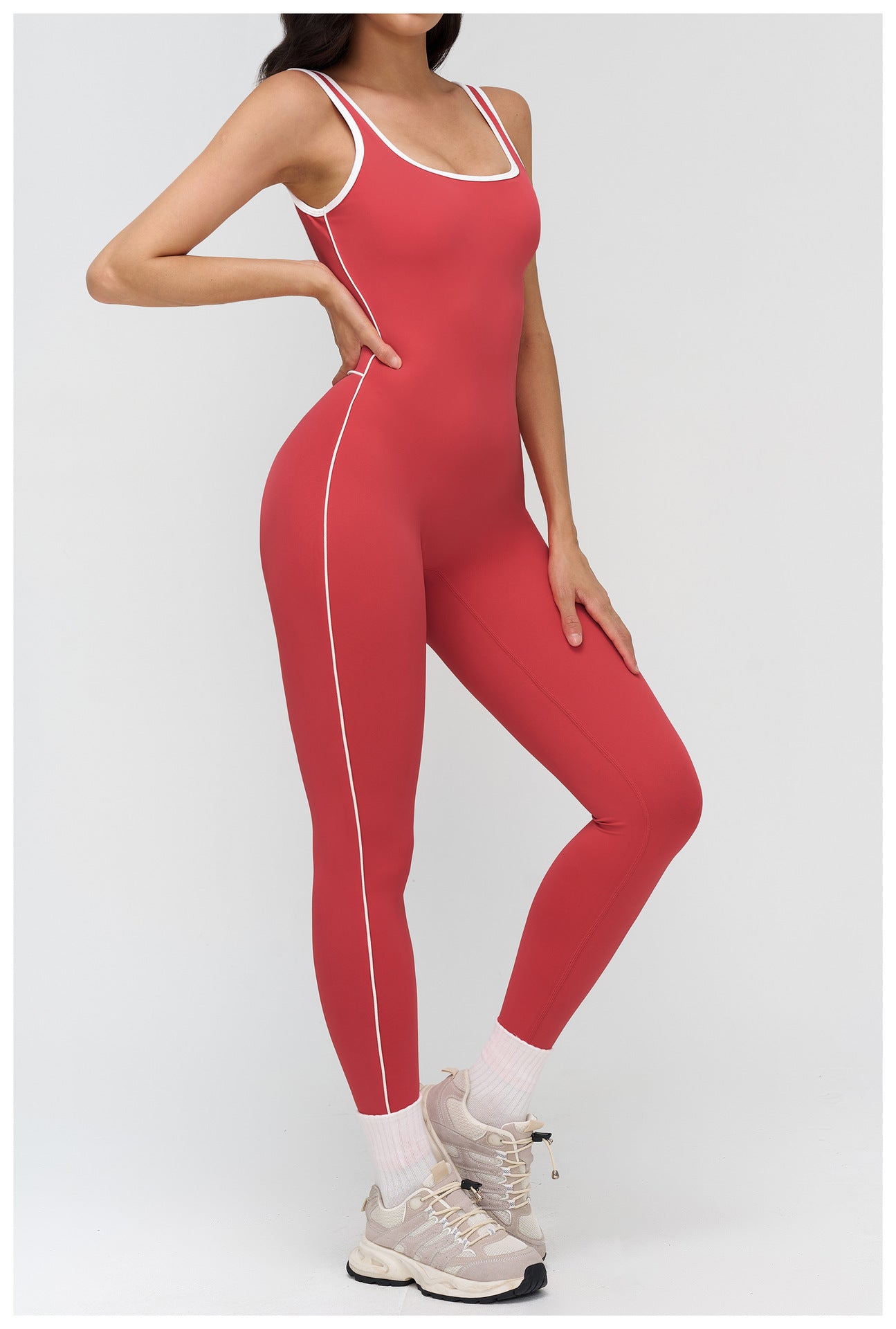 Pamela Jumpsuit