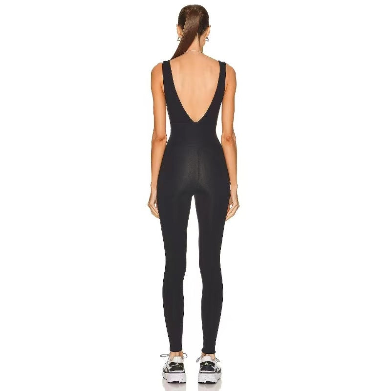 Eye of Horus Jumpsuit
