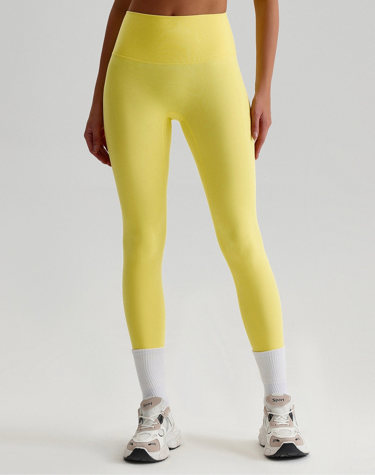 Pump It Leggings