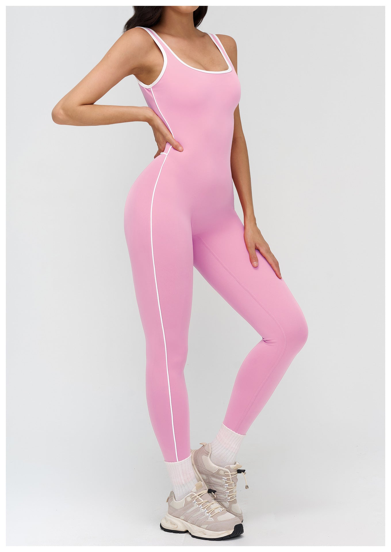 Pamela Jumpsuit