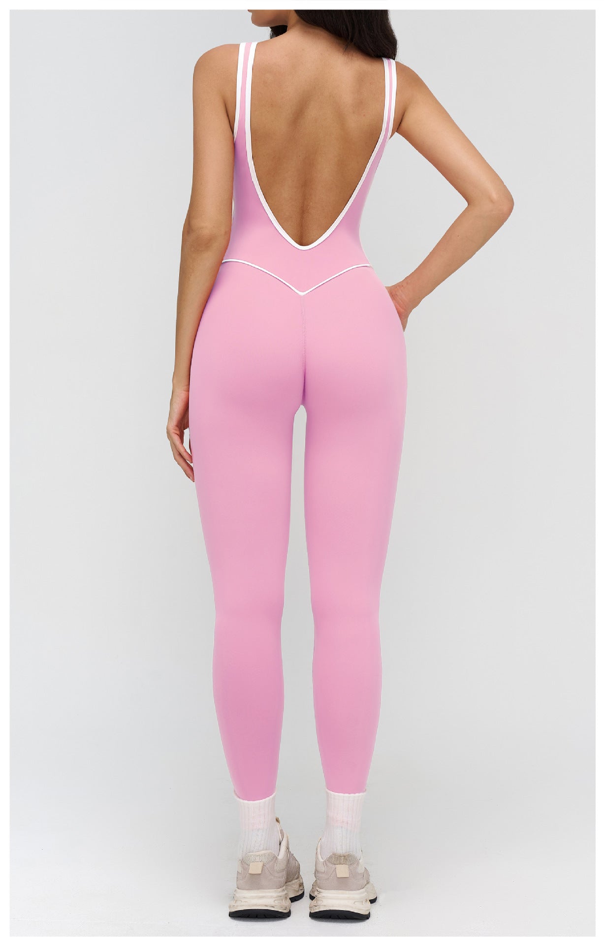 Pamela Jumpsuit