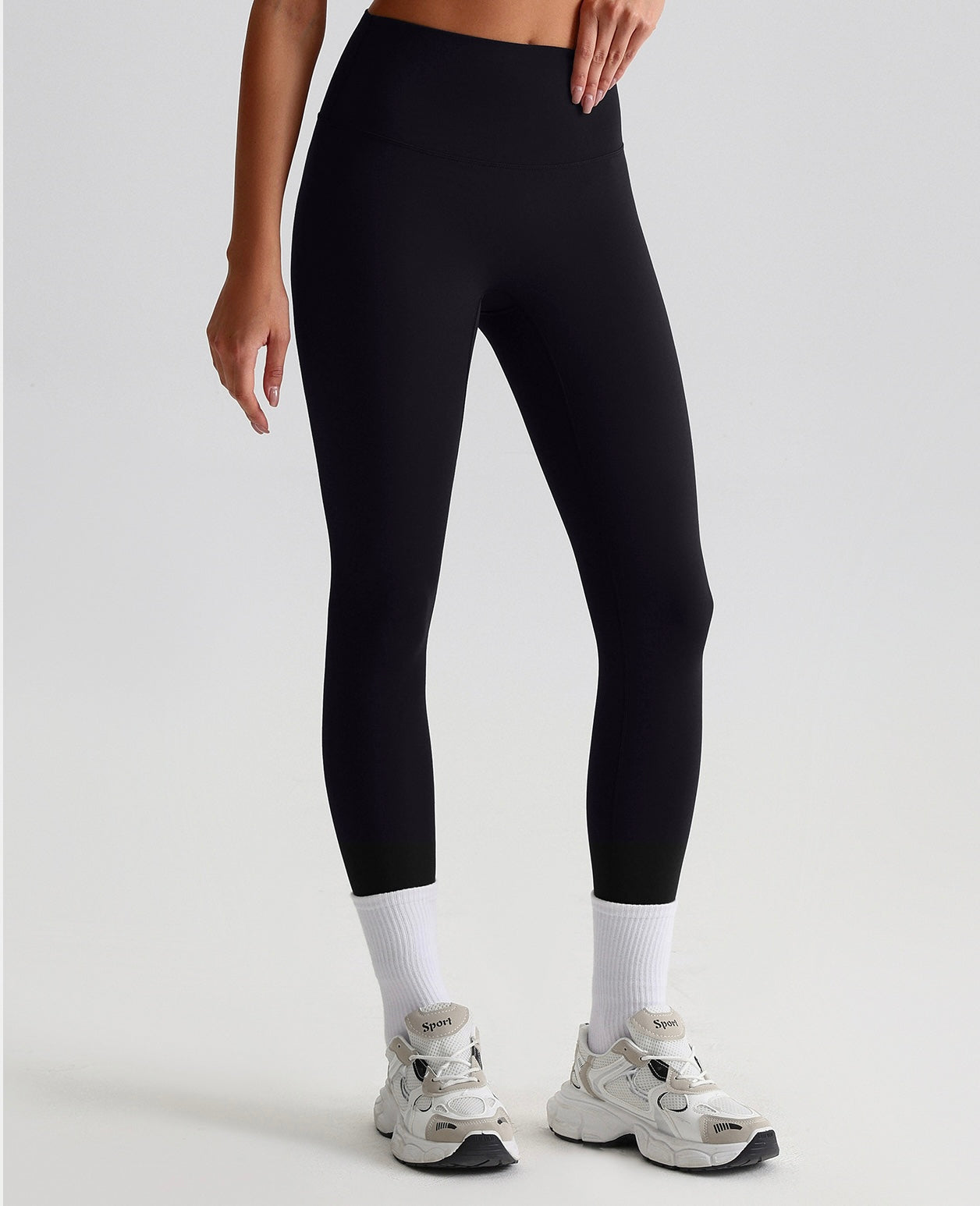 Pump It Leggings
