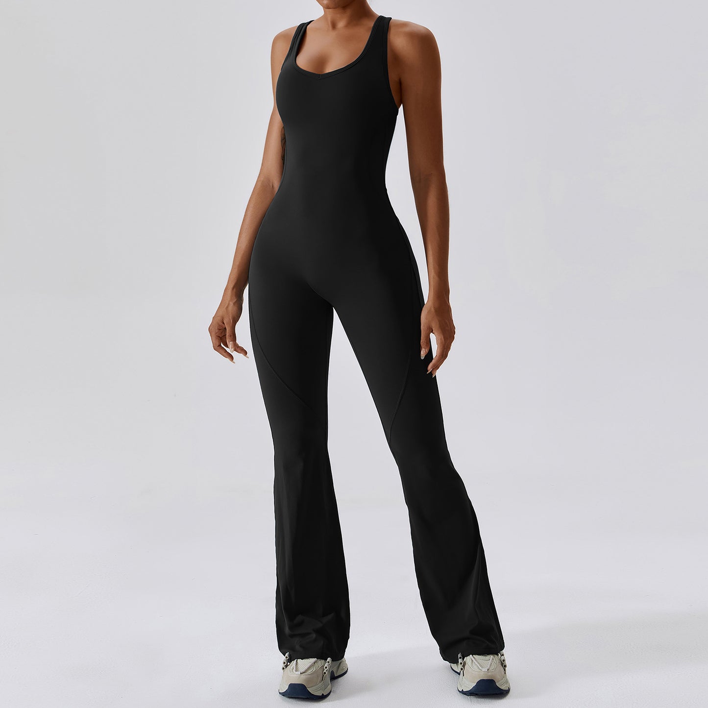 Selena Jumpsuit