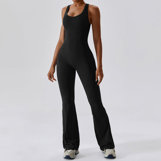 Selena Jumpsuit