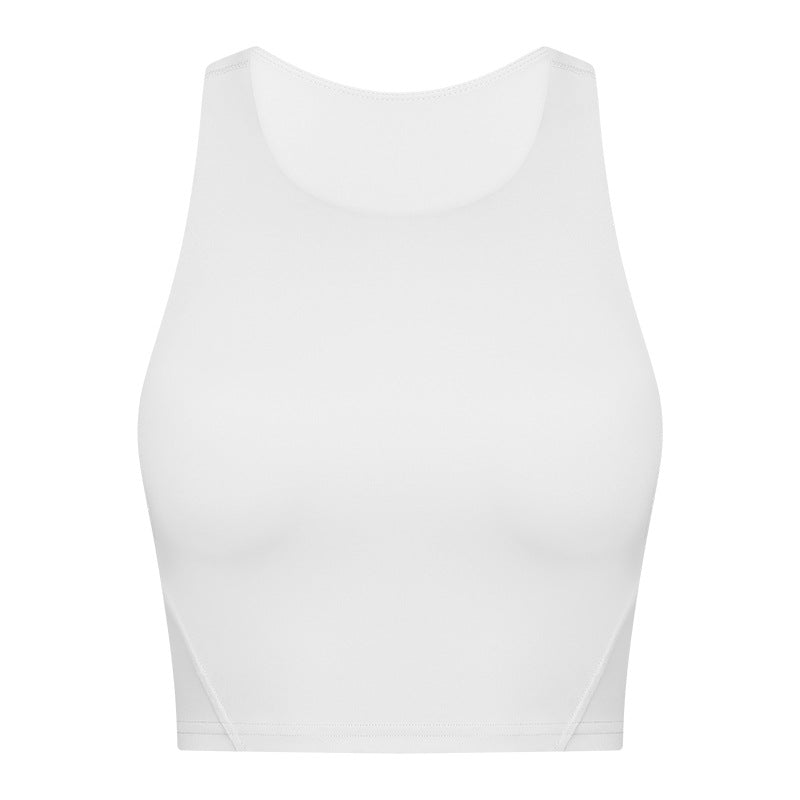 Crop It Top