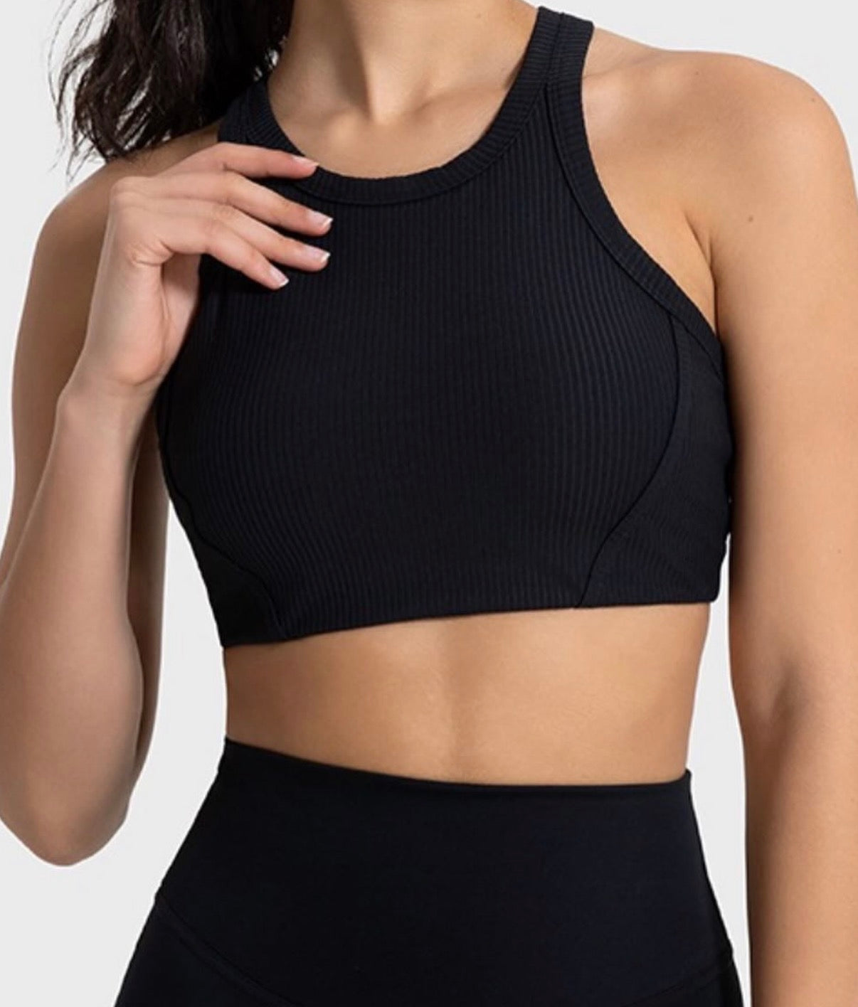 Cruz Top