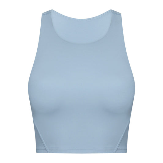 Crop It Top