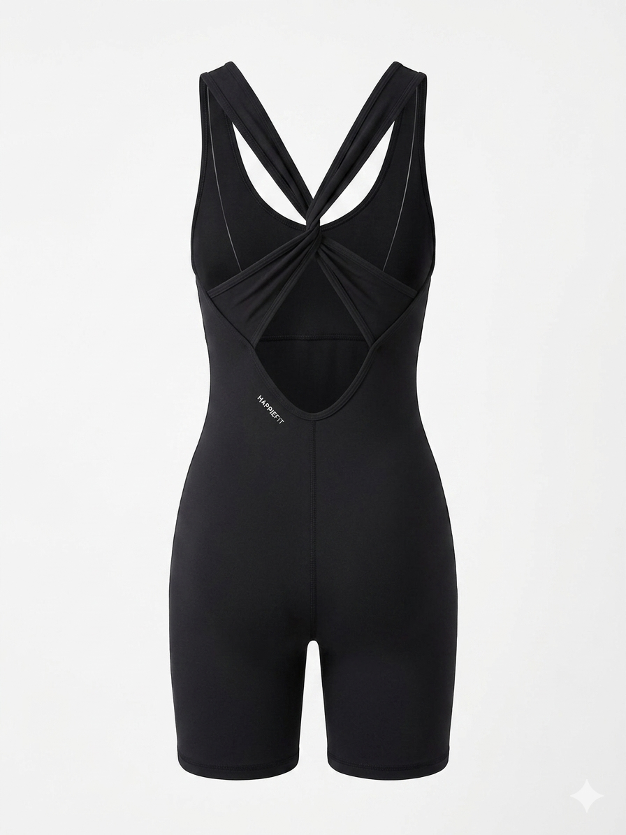 Linda Romper