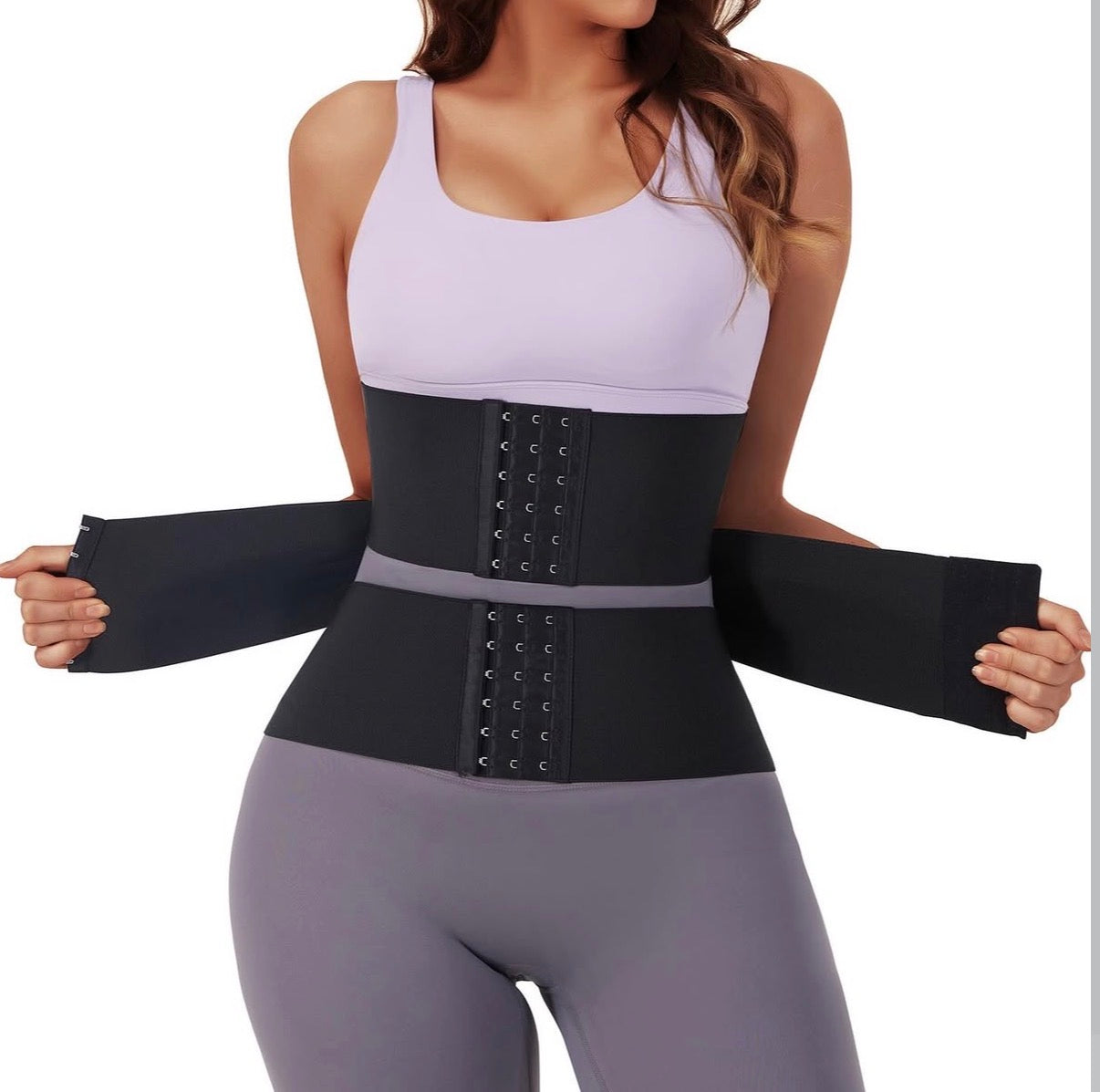 The Corset