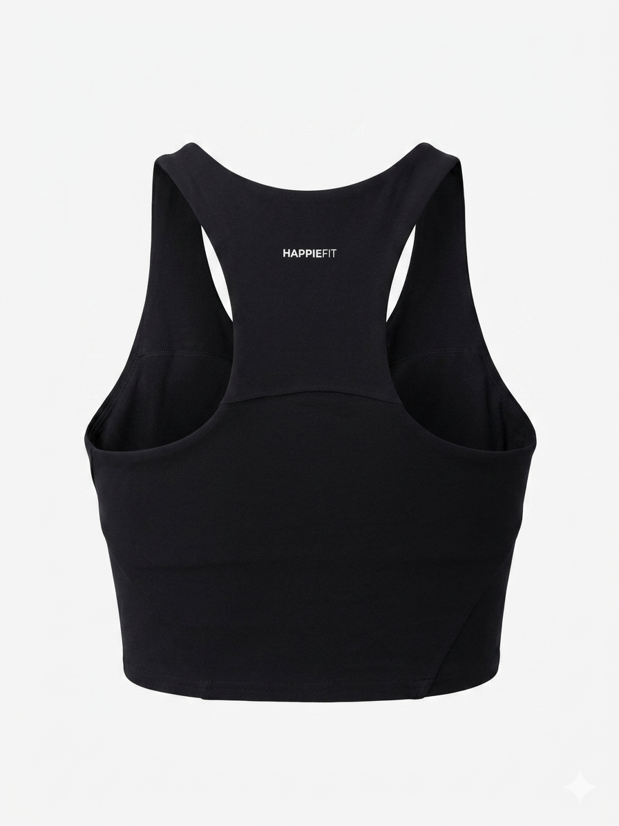 Crop It Top