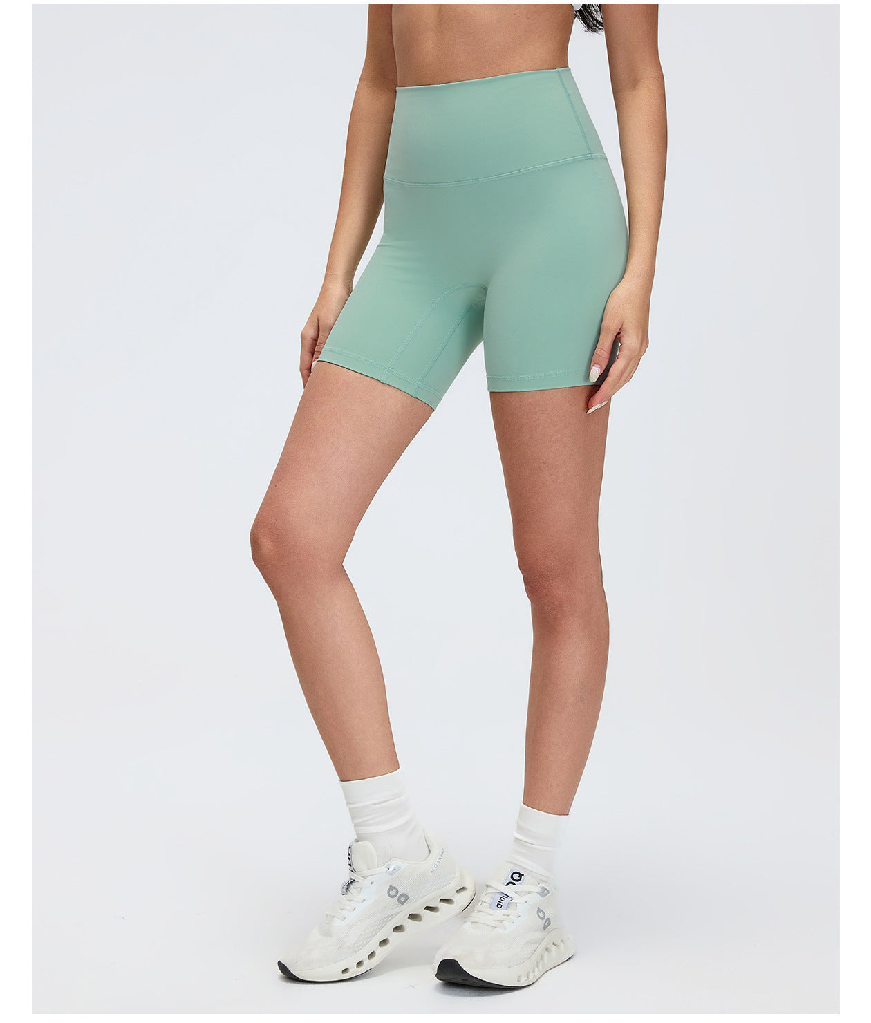 Diana Shorts